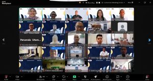 Sosialisasi Program Pariwara Antikorupsi 2025: Mendorong Kampanye Publik yang Masif, Kreatif, dan Berdampak