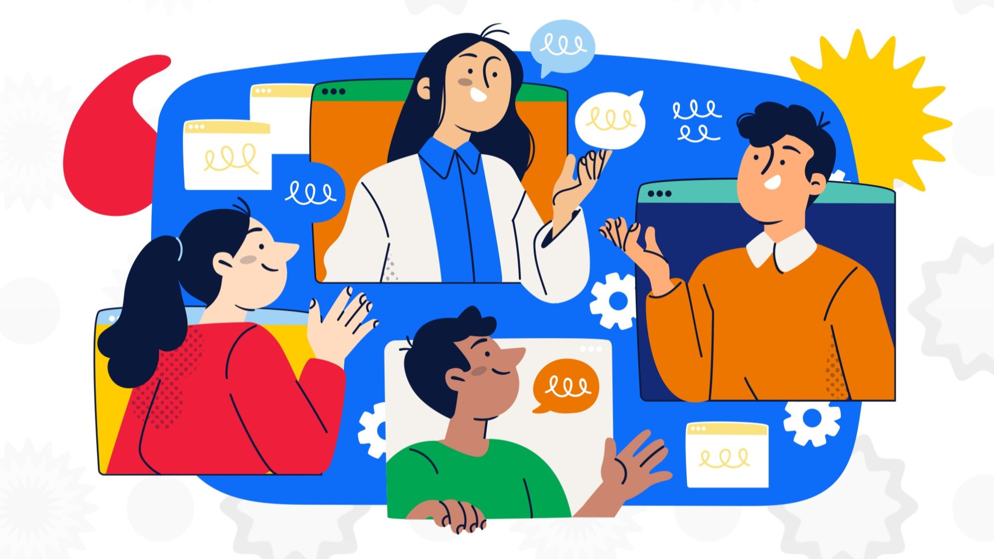 Yuk, gabung di Sesi Konsultasi Pariwara Antikorupsi