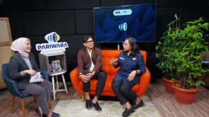 Webinar Pariwara Antikorupsi Seri 3